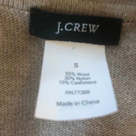 J.Crew sweater - Picture 4 of 4